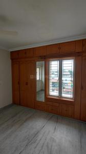 Bedroom Image of 1220 Sq.ft 2 BHK Apartment / Flat for rent in Vibhutipura Bengaluru for Rs. 40000