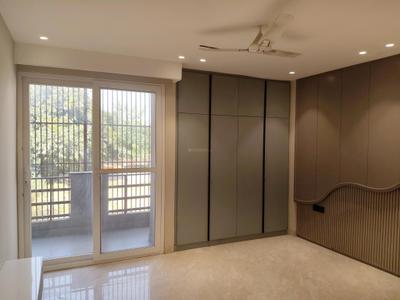 Bedroom Image of 4500 Sq.ft 4.5 BHK Builder Floor for sale in Emaar Emerald Floors, Sector 65 Gurgaon for Rs. 65000000
