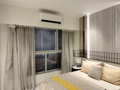 Bedroom Image of 3780 Sq.ft 5 BHK Apartment / Flat for sale in Shree Sweet Home, Juhu Mumbai for Rs. 189000000