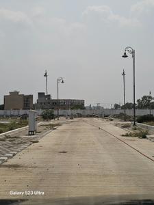Manak Elite Plot View 2