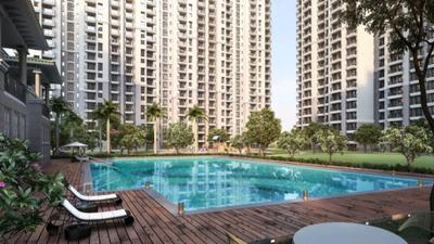Image of 1615 Sq.ft 3 BHK Apartment / Flat for sale in ATS Pious Hideaways, Sector 150, Noida for Rs. 20000000