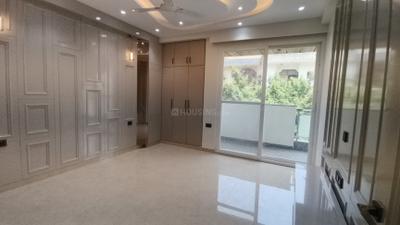 Bedroom Image of 2700 Sq.ft 5 BHK Builder Floor for sale in Vaishali Ghaziabad for Rs. 36300000