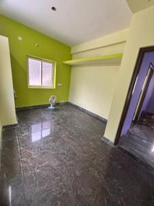 Bedroom Image of 800 Sq.ft 2 BHK Independent House for rent in Kalavakkam Chennai for Rs. 17000