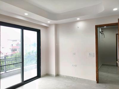 Bedroom Image of 1570 Sq.ft 3 BHK Builder Floor for rent in Sector 47 Gurgaon for Rs. 55000