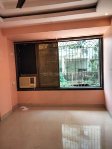 Hall Image of 900 Sq.ft 2 BHK Apartment / Flat for rent in Vashi Navi Mumbai for Rs. 50000