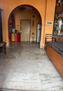 Hall Image of 2160 Sq.ft 3 BHK Apartment / Flat for sale in New Alipore Kolkata for Rs. 12000000
