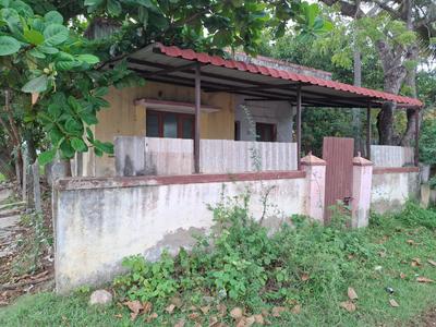 Image of 2400 Sq.ft 1 BHK Independent House for sale in Perumalpattu, Chennai for Rs. 6000000
