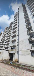 Image of 800 Sq.ft 2 BHK Apartment / Flat for sale in Vashisth Heights, Sector 87, Faridabad for Rs. 4600000