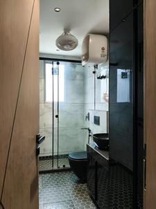 Bedroom Four Image of 2300 Sq.ft 4.5 BHK Builder Floor for sale in Mayfield Garden Luxury Floors, Mayfield Garden Gurgaon for Rs. 32900000