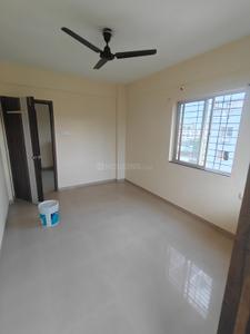 Hall Image of 600 Sq.ft 2 BHK Apartment / Flat for rent in Nirvana Devakis Flying Heights, Dighi Pune for Rs. 23000