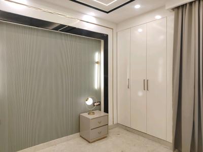 Bedroom Image of 1182 Sq.ft 2 BHK Builder Floor for sale in BPTP Astaire Garden Floors, Sector 70A Gurgaon for Rs. 16000000