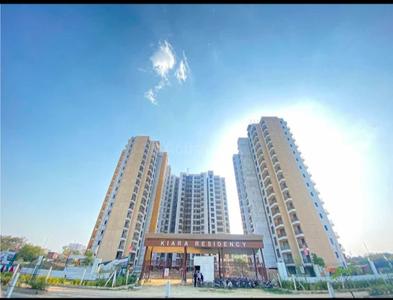 Image of 1147 Sq.ft 2 BHK Apartment / Flat for sale in Kiara Residency, Sushant Golf City, Lucknow for Rs. 7700000