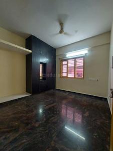 Bedroom Image of 1150 Sq.ft 2 BHK Independent House for rent in BTM Layout Bengaluru for Rs. 30100