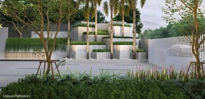 Image of 4000 Sq.ft 4 BHK Apartment / Flat for sale in Thaltej, Ahmedabad for Rs. 26000000