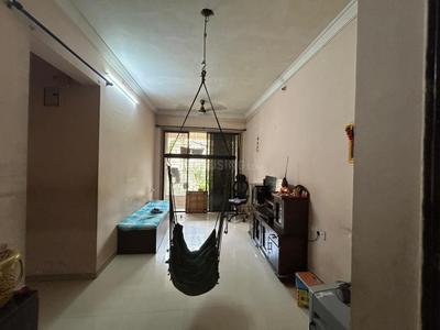Hall Image of 650 Sq.ft 2 BHK Apartment / Flat for sale in Mangeshi Shrushti II, Kalyan West Kalyan for Rs. 4900000