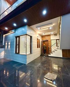 Hall Image of 1900 Sq.ft 3 BHK Independent House for sale in Kamal Vihar Raipur for Rs. 6550000