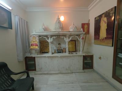 Pooja Room Image of 6840 Sq.ft 5 BHK Villa for sale in Satellite Ahmedabad for Rs. 135000000