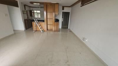 Living Room Image of 1500 Sq.ft 3 BHK Apartment / Flat for sale in Aditya Comfort Zone, Baner Pune for Rs. 14500000