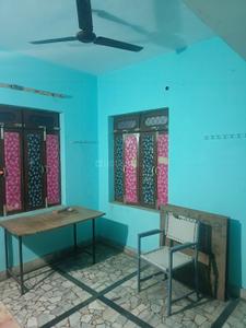 Bedroom Image of 220 Sq.ft 1 BHK Independent House for rent in Kanpur University Kanpur for Rs. 4000