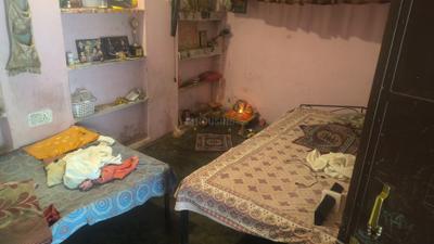 Bedroom Image of 1350 Sq.ft 3 BHK Independent House for sale in Panchyawala Jaipur for Rs. 15000000