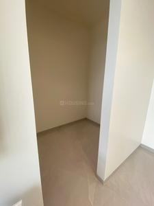 Hall Image of 2000 Sq.ft 4 BHK Apartment / Flat for sale in Vashi Navi Mumbai for Rs. 47800000
