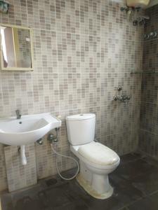 Image of 1658 Sq.ft 3 BHK Apartment / Flat for rent in ETA Rosedale, Padur, Chennai for Rs. 32000