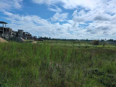 Image of 3600 Sq.ft Residential Plot / Land for sale in Swapnabhumi, New Town, Kolkata for Rs. 9555555