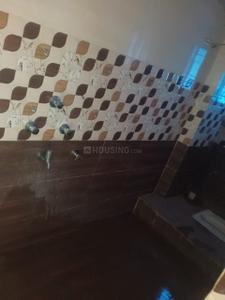 Bathroom Image of 550 Sq.ft 1 BHK Apartment / Flat for rent in Mahavir Nagar Patna for Rs. 5100