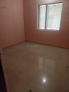 Bedroom Image of 680 Sq.ft 1 BHK Independent House for sale in Khodiyar Nagar Vadodara for Rs. 4500000