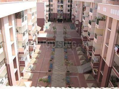 Image of 1185 Sq.ft 2 BHK Apartment / Flat for rent in Gopalan Millennium Habitat, Brookefield, Bengaluru for Rs. 49000