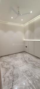 Bedroom Image of 2600 Sq.ft 4 BHK Builder Floor for sale in Safdarjung Enclave New Delhi for Rs. 77500000