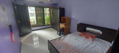 Bedroom Image of 1600 Sq.ft 4 BHK Apartment / Flat for sale in Seawoods Navi Mumbai for Rs. 20000000