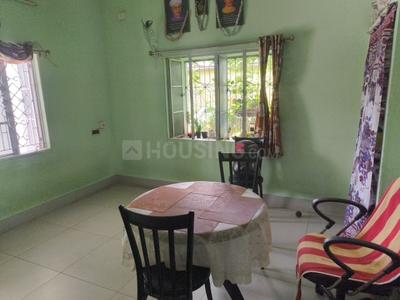 Living Room Image of 1944 Sq.ft 5 BHK Independent House for sale in Kharagpur West Medinipur for Rs. 7600000