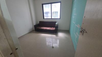 Bedroom Image of 1170 Sq.ft 2 BHK Apartment / Flat for sale in Dharmadev Swaminarayan Park Naroda, Nava Naroda Ahmedabad for Rs. 2151000