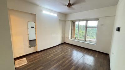 Bedroom Image of 1050 Sq.ft 2 BHK Apartment / Flat for sale in Powai Mumbai for Rs. 23000000