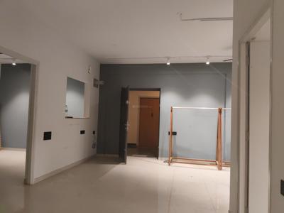 Living Room Image of 1500 Sq.ft 3 BHK Apartment / Flat for sale in New Town Kolkata for Rs. 10500000