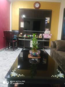 Hall Image of 550 Sq.ft 1 BHK Apartment / Flat for sale in New Venus, Dombivli West Thane for Rs. 7500000