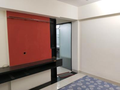 Bedroom Image of 2100 Sq.ft 4 BHK Apartment / Flat for sale in Raheja Park West, Santacruz West Mumbai for Rs. 132500000