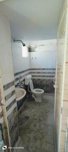 Bathroom Image of 710 Sq.ft 2 BHK Apartment / Flat for sale in Thakurpukur Kolkata for Rs. 1800000