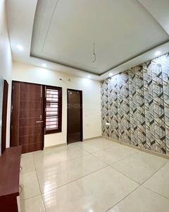 Hall Image of 3000 Sq.ft 4 BHK Villa for sale in Kandul Raipur for Rs. 10500000
