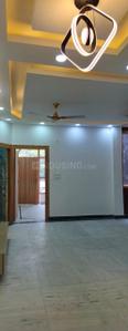 Hall Image of 840 Sq.ft 2 BHK Apartment / Flat for sale in Aditya Urban Homes, Bamheta Village Ghaziabad for Rs. 4899999