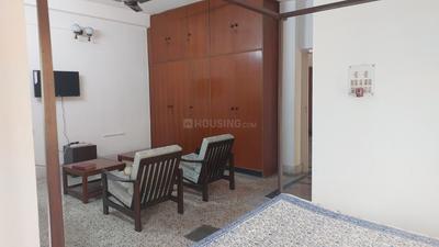 Bedroom Image of 2489 Sq.ft 3.5 BHK Apartment / Flat for sale in Salt Lake City Kolkata for Rs. 20299999
