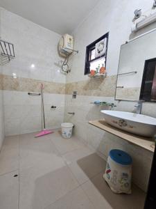 Image of 3500 Sq.ft 4 BHK Independent House for rent in Thaltej, Ahmedabad for Rs. 125000