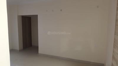 Hall Image of 2000 Sq.ft 3 BHK Builder Floor for rent in LDA Colony Lucknow for Rs. 20000