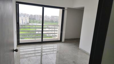Bedroom Image of 1725 Sq.ft 3 BHK Apartment / Flat for rent in Siddhi Vinayak Elements, Jahangirabad Surat for Rs. 25000