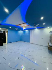 Image of 1200 Sq.ft 3 BHK Apartment / Flat for sale in Govindpuram, Ghaziabad for Rs. 4150000