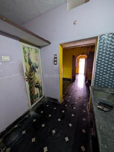 Kitchen Image of 540 Sq.ft 1 BHK Independent House for rent in Pendurthi Visakhapatnam for Rs. 4500