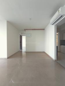 Hall Image of 540 Sq.ft 1 BHK Apartment / Flat for rent in One Indiabulls, Thane West Thane for Rs. 35000