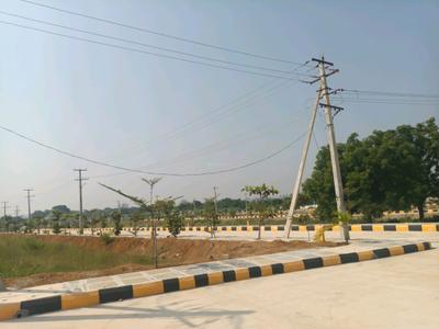 Image of 120 Sq.ft Residential Plot / Land for sale in Medchal, Secunderabad for Rs. 3100021