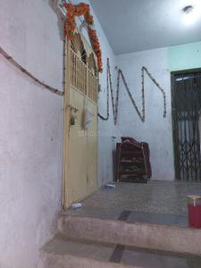 Hall Image of 800 Sq.ft 2 BHK Apartment / Flat for rent in Mulund West Mumbai for Rs. 34000